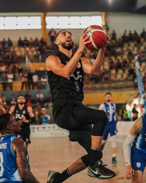Coupe du Trône (Basket) / Demi-finale retour : Ce soir, FUS vs IRT pour une place de finaliste Coupe du Trône (Basket) / Demi-finale retour : Ce soir, FUS vs IRT pour une place de finaliste