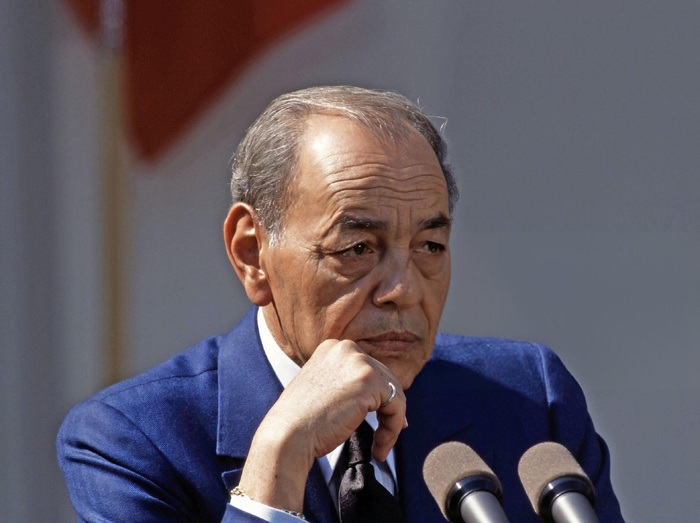 Rétro-Verso : Quand Feu Hassan II mettait en garde contre le fanatisme... Rétro-Verso : Quand Feu Hassan II mettait en garde contre le fanatisme...