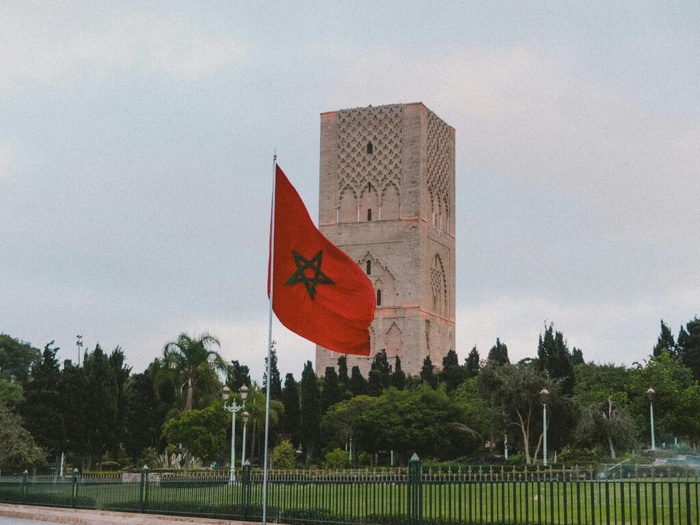 Rétro-Verso : Quand Feu Hassan II mettait en garde contre le fanatisme... Rétro-Verso : Quand Feu Hassan II mettait en garde contre le fanatisme...