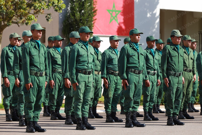 Service militaire : les critères d’établissement des listes des conscrits du prochain contingent au menu d'une réunion de la Commission centrale Service militaire : les critères d’établissement des listes des conscrits du prochain contingent au menu d'une réunion de la Commission centrale