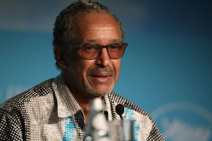 Abderrahmane Sissako : "Le Maroc, un modèle en matière de politique cinématographique en Afrique" Abderrahmane Sissako : "Le Maroc, un modèle en matière de politique cinématographique en Afrique"