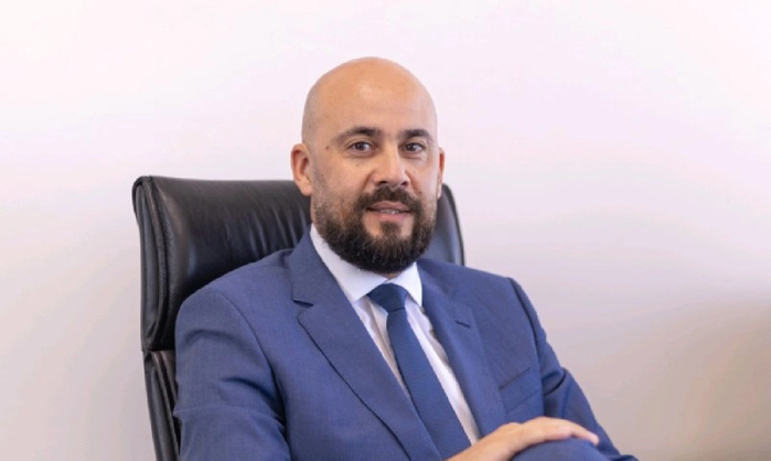 Nomination d’Achraf Hajjaji à la tête d’Auto Hall Nomination d’Achraf Hajjaji à la tête d’Auto Hall