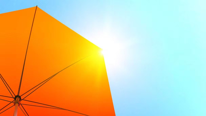 Bulletin d’alerte : Vague de chaleur avec chergui de mercredi à lundi dans plusieurs provinces Bulletin d’alerte : Vague de chaleur avec chergui de mercredi à lundi dans plusieurs provinces