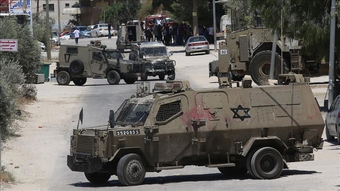 Palestine : Sept soldats israéliens tués dans des combats à Khan Younès