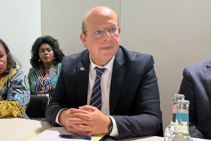 Marrakech : Rachidi s'informe des services de proximité sociale fournis aux personnes âgés Marrakech : Rachidi s'informe des services de proximité sociale fournis aux personnes âgés