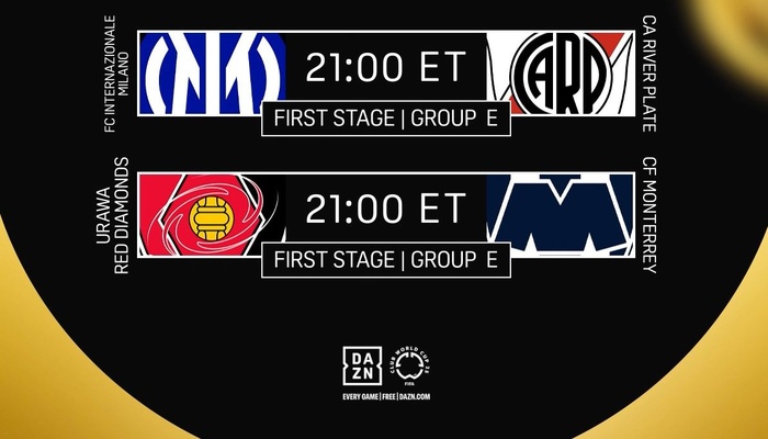 CDM Clubs 25 (Groupe E) / J3 : Cette nuit, trois équipes pour deux places CDM Clubs 25 (Groupe E) / J3 : Cette nuit, trois équipes pour deux places