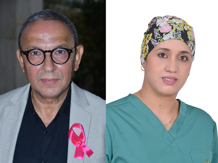 ​En Proctologie, le Maroc est entrain de devenir une référence internationale 