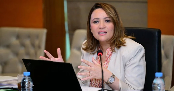 ANAPEC : Imane Belmaati officiellement relevée de ses fonctions ANAPEC : Imane Belmaati officiellement relevée de ses fonctions