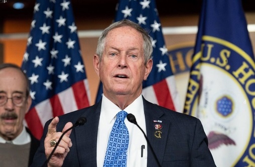 Polisario comme organisation terroriste : Joe Wilson va jusqu’au bout de sa promesse