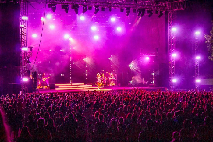 Subvention aux associations, manifestations et festivals culturels et artistiques: plus de 9 MDH accordés au titre de 2025 Subvention aux associations, manifestations et festivals culturels et artistiques: plus de 9 MDH accordés au titre de 2025