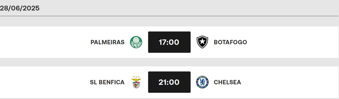 CDM Clubs / Place aux chocs : la phase à élimination directe démarre ! CDM Clubs / Place aux chocs : la phase à élimination directe démarre !