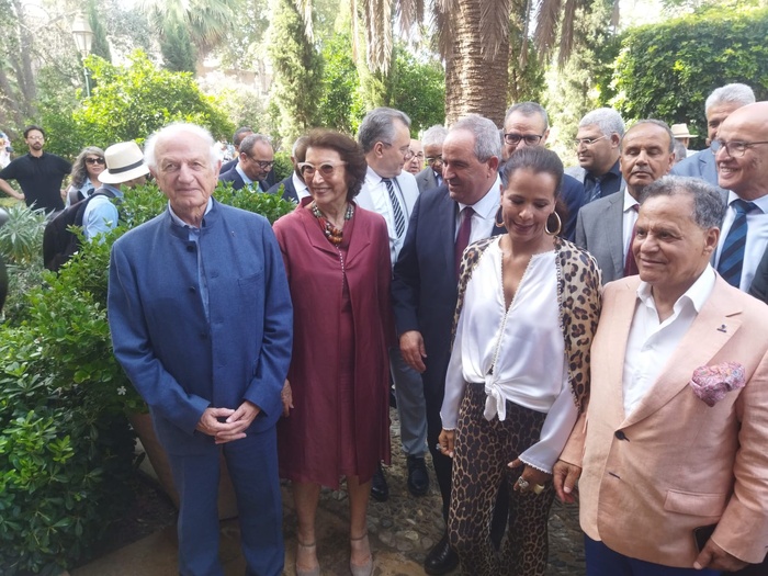 Crédit photo: Yahya Bouhamidi Crédit photo: Yahya Bouhamidi