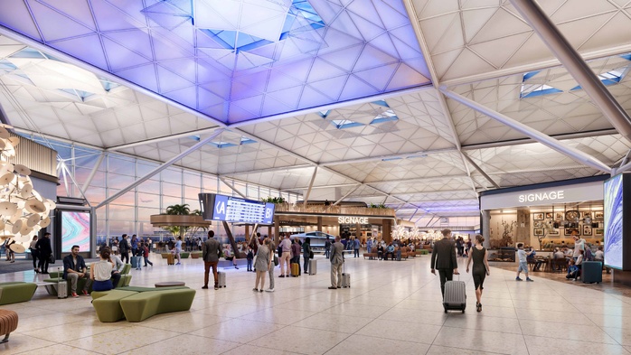 RAM : Nouvelle ligne aérienne reliant London Sansted à Casablanca