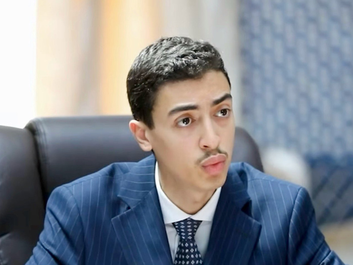 Interview avec Mohamed Birouaine : «La jeunesse marocaine de France, acteur majeur de la diplomatie citoyenne» Interview avec Mohamed Birouaine : «La jeunesse marocaine de France, acteur majeur de la diplomatie citoyenne»