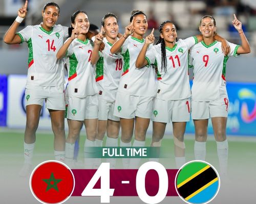 Pépé. CAN(f) Maroc 24 : Les Lionnes survolent la Tanzanie avant de rejoindre la Zambie ! Pépé. CAN(f) Maroc 24 : Les Lionnes survolent la Tanzanie avant de rejoindre la Zambie !