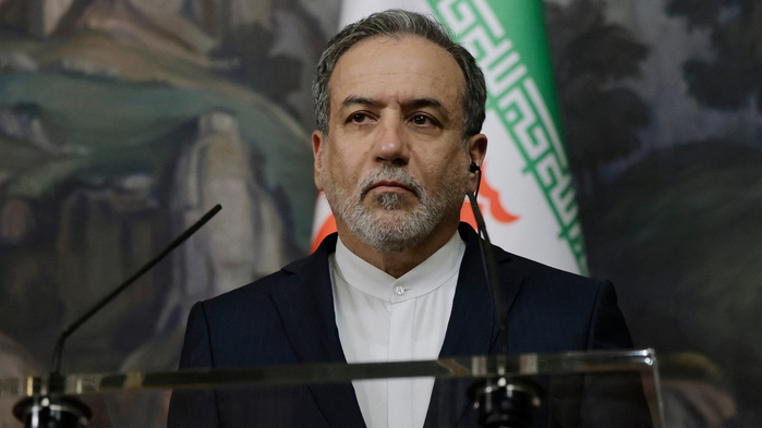 L'Iran doute du respect du cessez-le-feu par Israël L'Iran doute du respect du cessez-le-feu par Israël