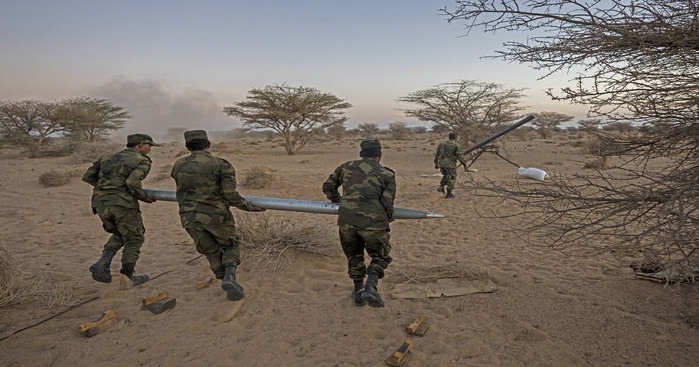 Es-Smara : En revendiquant son attentat, le Polisario confirme son caractère terroriste
