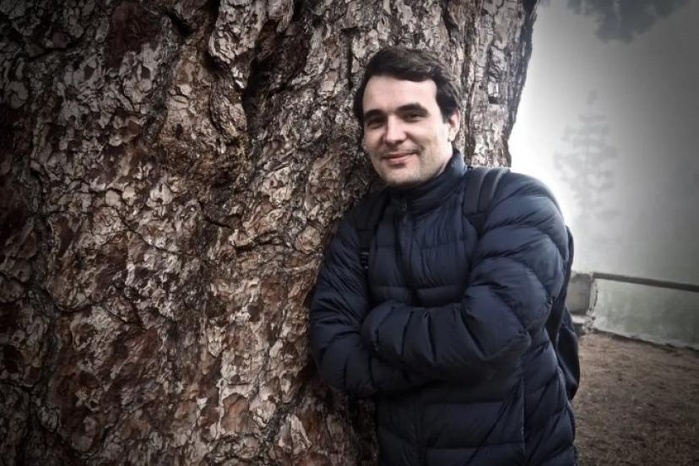 Algérie: un journaliste sportif français condamné à 7 ans de prison selon RSF Algérie: un journaliste sportif français condamné à 7 ans de prison selon RSF