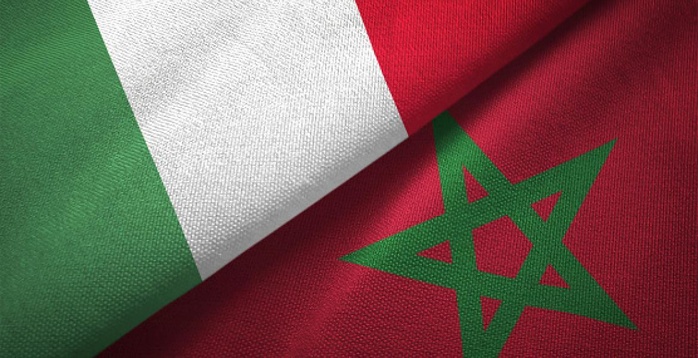 Sahara : La cavalcade solitaire de Giorgia Meloni en Europe [INTÉGRAL]