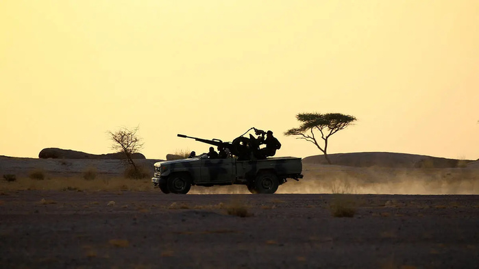 Smara attaquée : Le Polisario se tire une nouvelle balle dans le pied