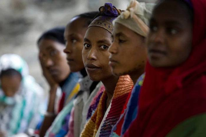 Aide au développement : L’économie africaine résiliente, mais nécessite des réformes en profondeur Aide au développement : L’économie africaine résiliente, mais nécessite des réformes en profondeur