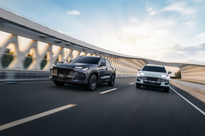 M-AUTOMOTIV devient le distributeur exclusif au Maroc de la marque chinoise Soueast M-AUTOMOTIV devient le distributeur exclusif au Maroc de la marque chinoise Soueast