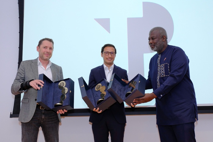 Teleperformance renouvelle son Label RSE CGEM pour la 4ᵉ fois Teleperformance renouvelle son Label RSE CGEM pour la 4ᵉ fois