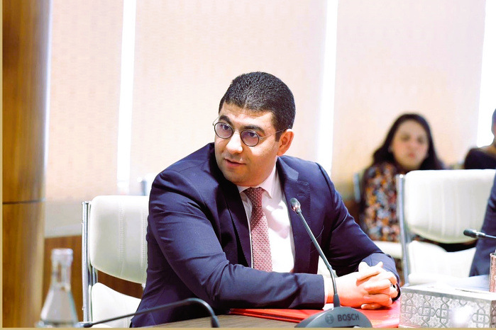 Trafic illicite des biens culturels: Bensaid se félicite du bilan du Maroc  Trafic illicite des biens culturels: Bensaid se félicite du bilan du Maroc