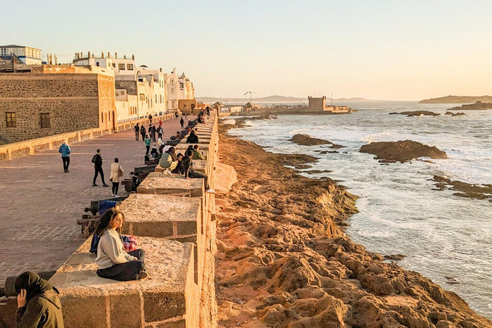Essaouira désignée ville hôte pour la Conférence des Villes créatives de l’UNESCO en 2026 Essaouira désignée ville hôte pour la Conférence des Villes créatives de l’UNESCO en 2026