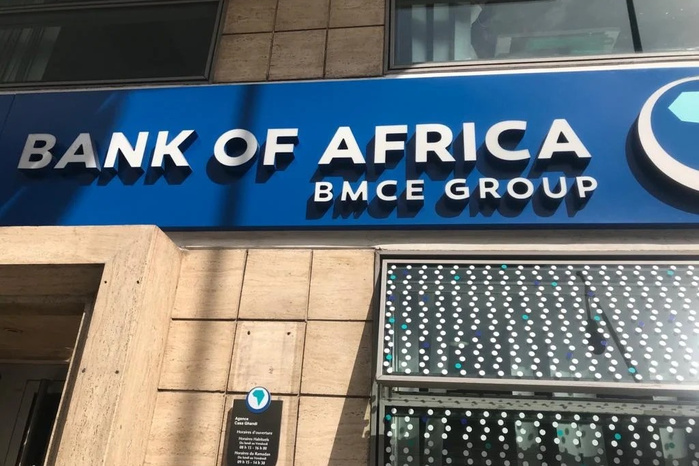 Bank of Africa clôture avec succès une émission d’obligations perpétuelles de 1 MMDH Bank of Africa clôture avec succès une émission d’obligations perpétuelles de 1 MMDH
