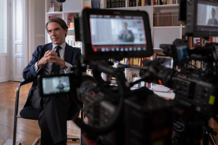 Une série documentaire signée Movistar Plus+ éclaire les dessous géopolitiques de la crise de l’îlot Leila Une série documentaire signée Movistar Plus+ éclaire les dessous géopolitiques de la crise de l’îlot Leila