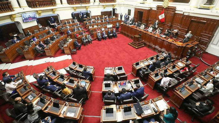 Le Congrès péruvien réitère son soutien à l’intégrité territoriale du Royaume et au plan d’autonomie Le Congrès péruvien réitère son soutien à l’intégrité territoriale du Royaume et au plan d’autonomie