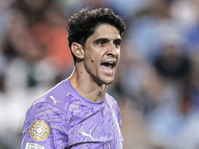 Coupe du Monde des Clubs : Yassine Bounou, l’homme des grands rendez-vous Coupe du Monde des Clubs : Yassine Bounou, l’homme des grands rendez-vous