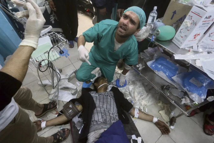 ​Palestine : Les malades palestiniens condamnés à une mort certaine