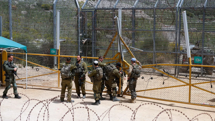 Moyen-Orient : Israël cherche à imposer une nouvelle réalité géographique en Syrie Moyen-Orient : Israël cherche à imposer une nouvelle réalité géographique en Syrie