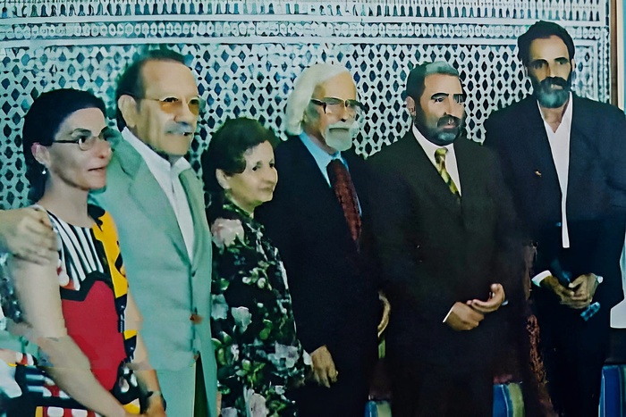 El Jadida : Le Parc Mohammed V, un joyau en péril, attend sa renaissance ! El Jadida : Le Parc Mohammed V, un joyau en péril, attend sa renaissance !