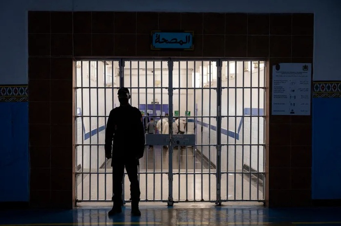 Sécurité pénitentiaire : Peut-on atteindre le modèle « prison safe » ? [INTÉGRAL]