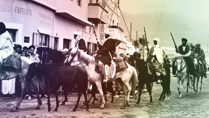 Rétro-Verso : Sidi Ifni, un tournant historique dans l’achèvement de l’intégrité territoriale Rétro-Verso : Sidi Ifni, un tournant historique dans l’achèvement de l’intégrité territoriale