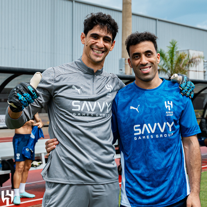 CDM Clubs / Officiel : Abderrazak Hamdallah rejoint en urgence Al Hilal en renfort ! CDM Clubs / Officiel : Abderrazak Hamdallah rejoint en urgence Al Hilal en renfort !