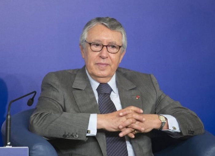 Feu Mohamed Benaïssa désigné personnalité de la 20e Foire internationale du livre d'Alexandrie