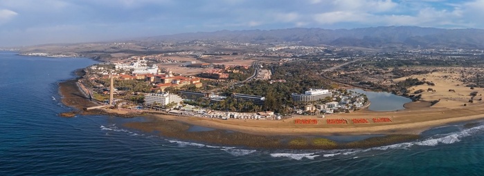 Tourisme : Quand les britanniques se détournent des Îles Canaries vers le Maroc Tourisme : Quand les britanniques se détournent des Îles Canaries vers le Maroc