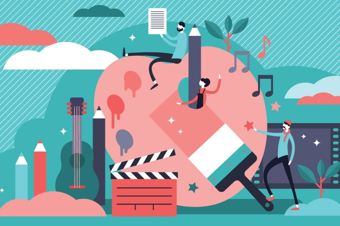 Assises nationales de l’IA : Ces outils qui menacent l’avenir des Industries culturelles ! Assises nationales de l’IA : Ces outils qui menacent l’avenir des Industries culturelles !