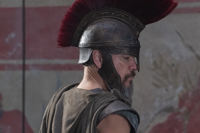 Le Maroc à l’affiche du premier teaser de « The Odyssey » de Christopher Nolan Le Maroc à l’affiche du premier teaser de « The Odyssey » de Christopher Nolan