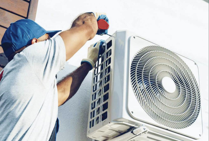 250.000 appareils de climatisation vendus chaque année au Maroc.