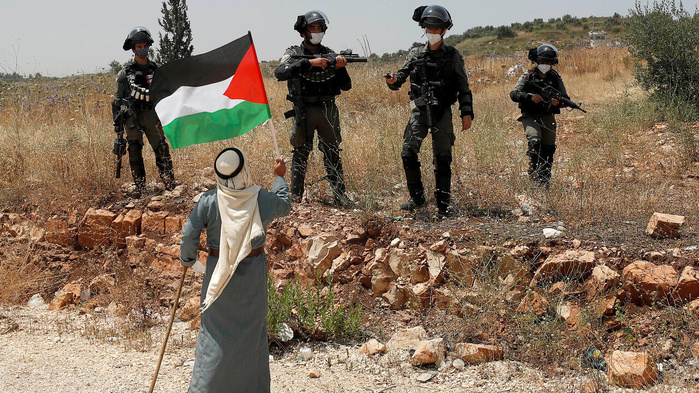 ​Palestine : Les ministres du Likoud appellent à l’annexion immédiate de la Cisjordanie occupée