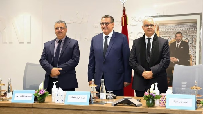 Elections partielles : L'Istiqlal, le PAM, le RNI rafflent 64% des sièges Elections partielles : L'Istiqlal, le PAM, le RNI rafflent 64% des sièges