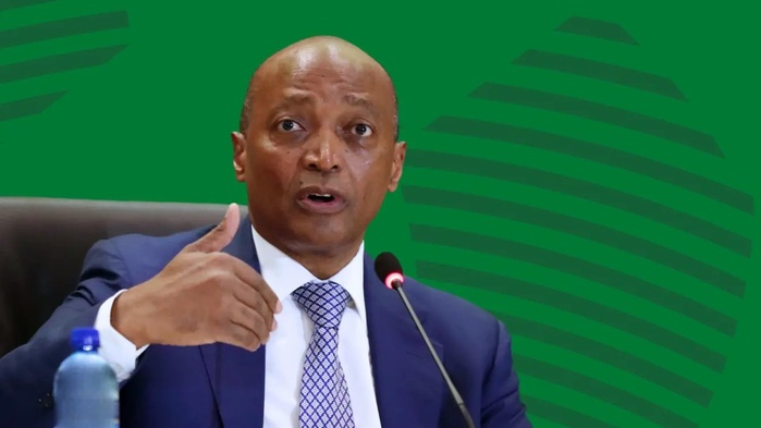 CAN (f) Maroc 2024 : Dr Patrice Motsepe tiendra, samedi, une conférence de presse à Rabat à quelques heures du coup d’envoi