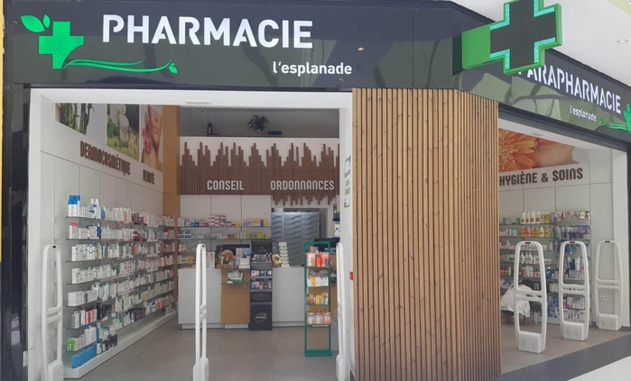 Les pharmaciens mettent en garde contre la vente illégale des compléments alimentaire Les pharmaciens mettent en garde contre la vente illégale des compléments alimentaire