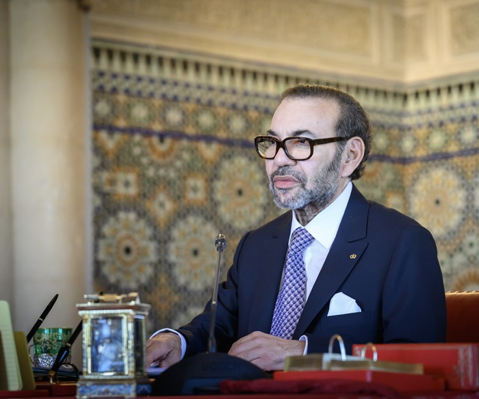 Fondation Mohammed V : 13 nouveaux centres au service de la cohésion sociale Fondation Mohammed V : 13 nouveaux centres au service de la cohésion sociale