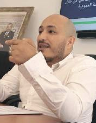 Acteur associatif et formateur dans le domaine de l’handicap, Ahmed Maouhoub a répondu à nos questions sur la portée des 13 nouveaux centres sociaux créés au Maroc. Acteur associatif et formateur dans le domaine de l’handicap, Ahmed Maouhoub a répondu à nos questions sur la portée des 13 nouveaux centres sociaux créés au Maroc.